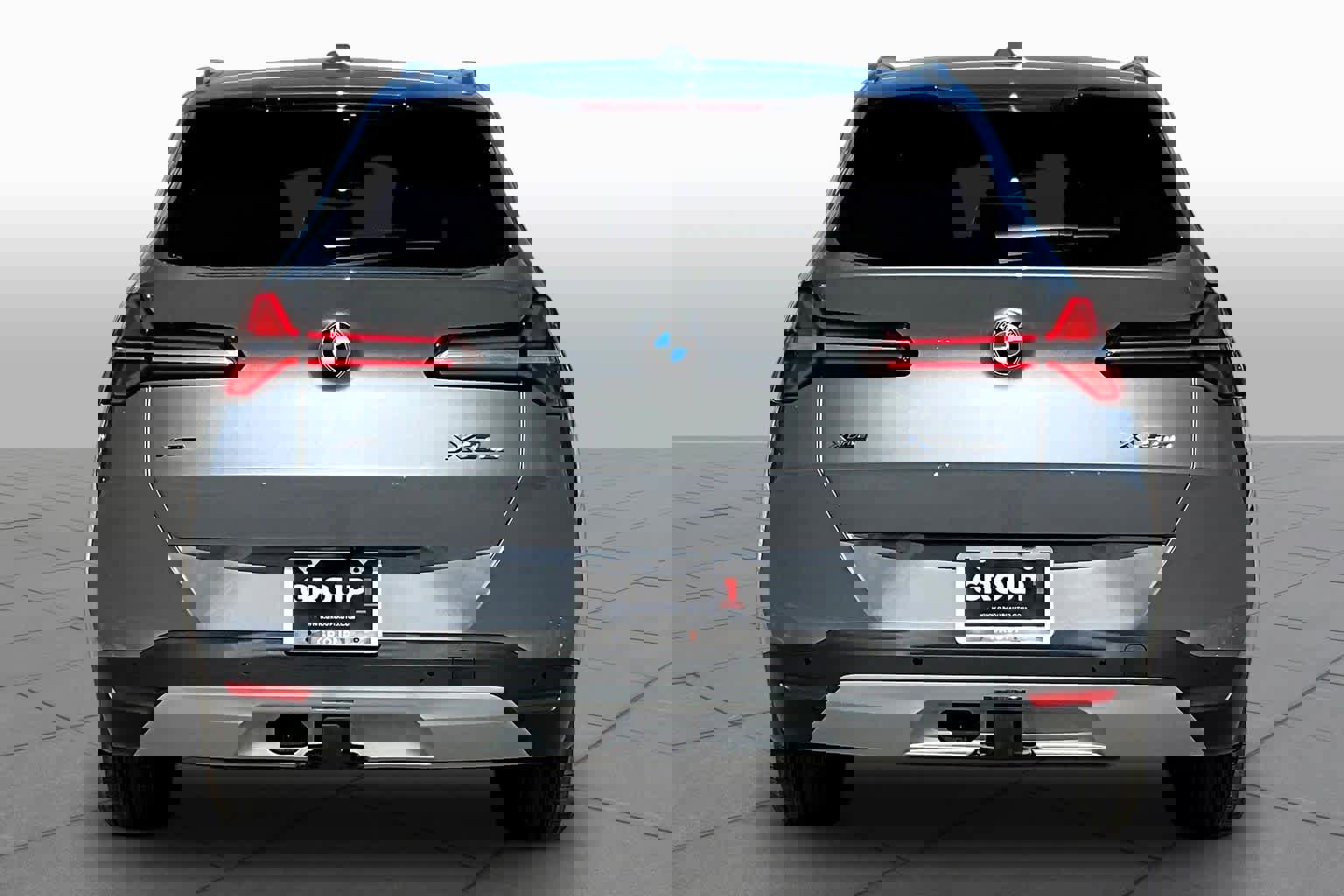 Used 2026 BMW X3 xDrive30 w/ Convenience Package image 4