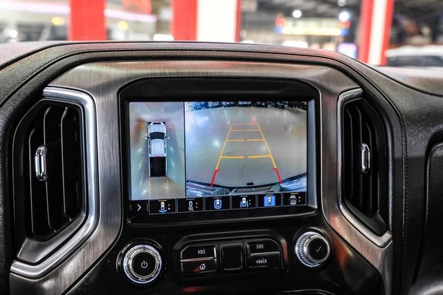 Used 2021 GMC Sierra 2500 Denali w/ Denali Ultimate Package image 22