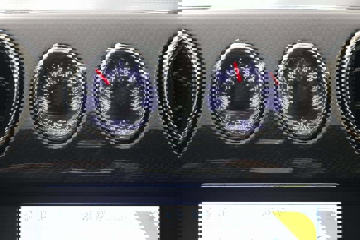 Used 2022 Ford Mustang Shelby GT500 w/ Carbon Fiber Track Pack image 28