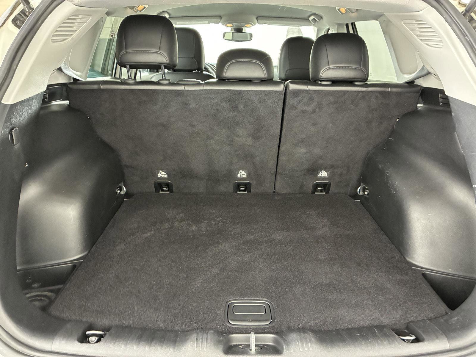 Used 2018 Jeep Compass Latitude w/ Popular Equipment Group AWD/4WD image 25