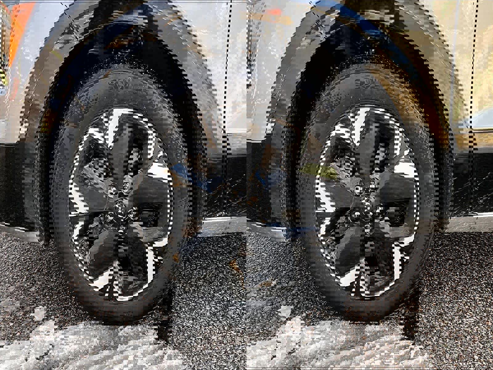 Used 2023 Kia Niro Wind w/ Wind Preserve Package image 7