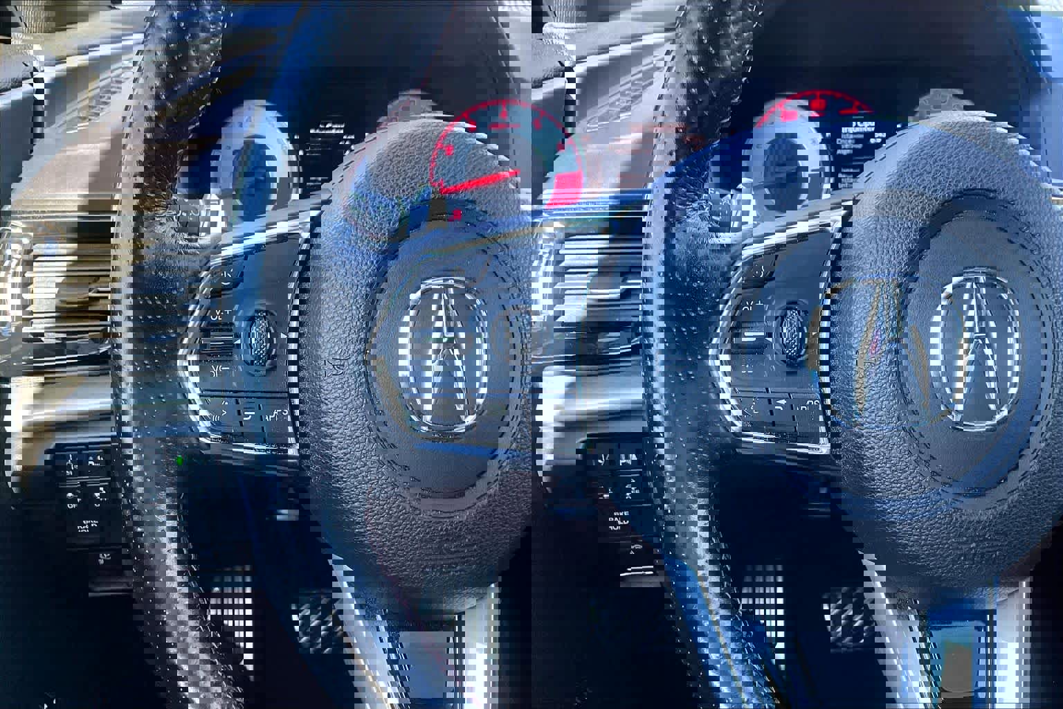 Used 2021 Acura RDX A-Spec image 24