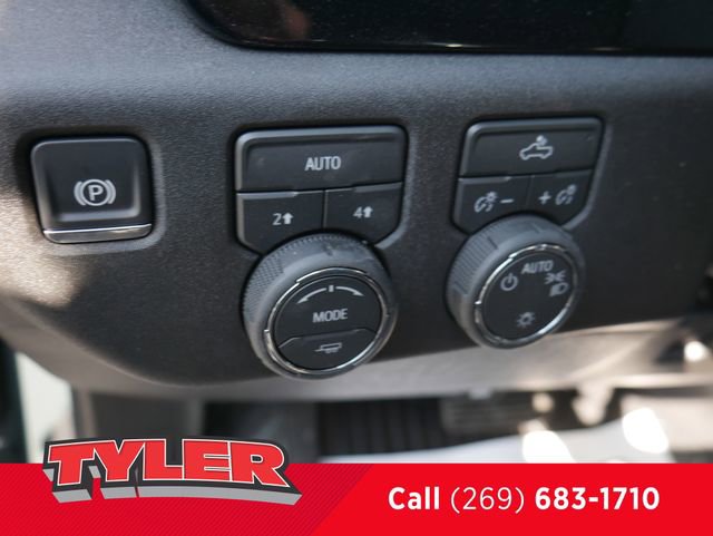 New 2026 Chevrolet Silverado 1500 LT image 27