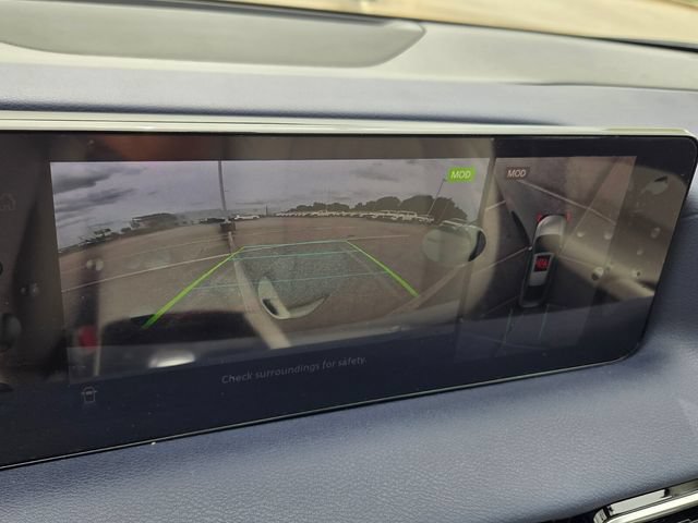 New 2026 Nissan Sentra SL w/ Floor Mat Package FWD image 21
