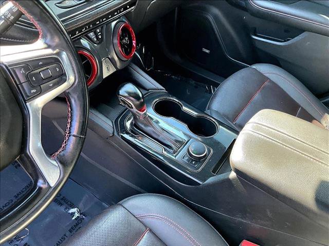 Used 2023 Chevrolet Blazer RS image 12