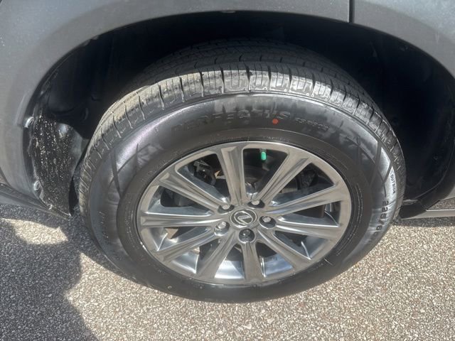 Used 2019 Lexus NX 300 FWD w/ Accessory Package 2 image 14