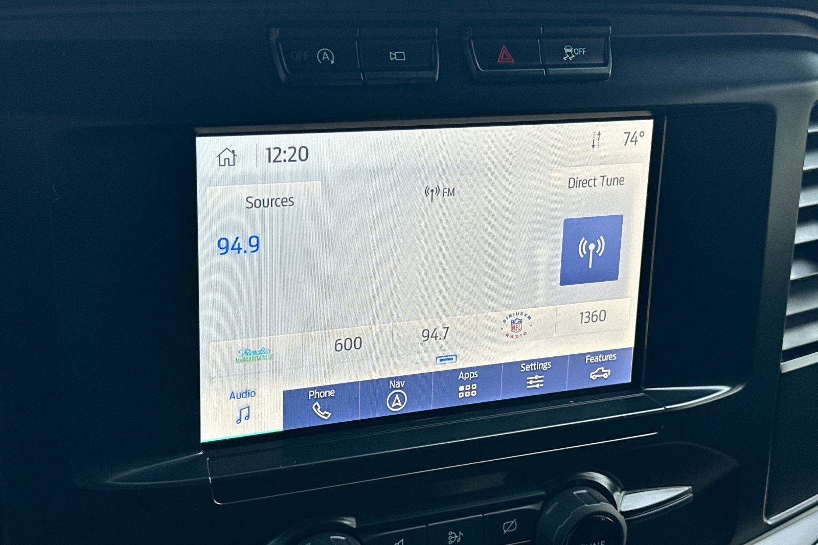 Used 2023 Ford F150 XL w/ STX Appearance Package image 20