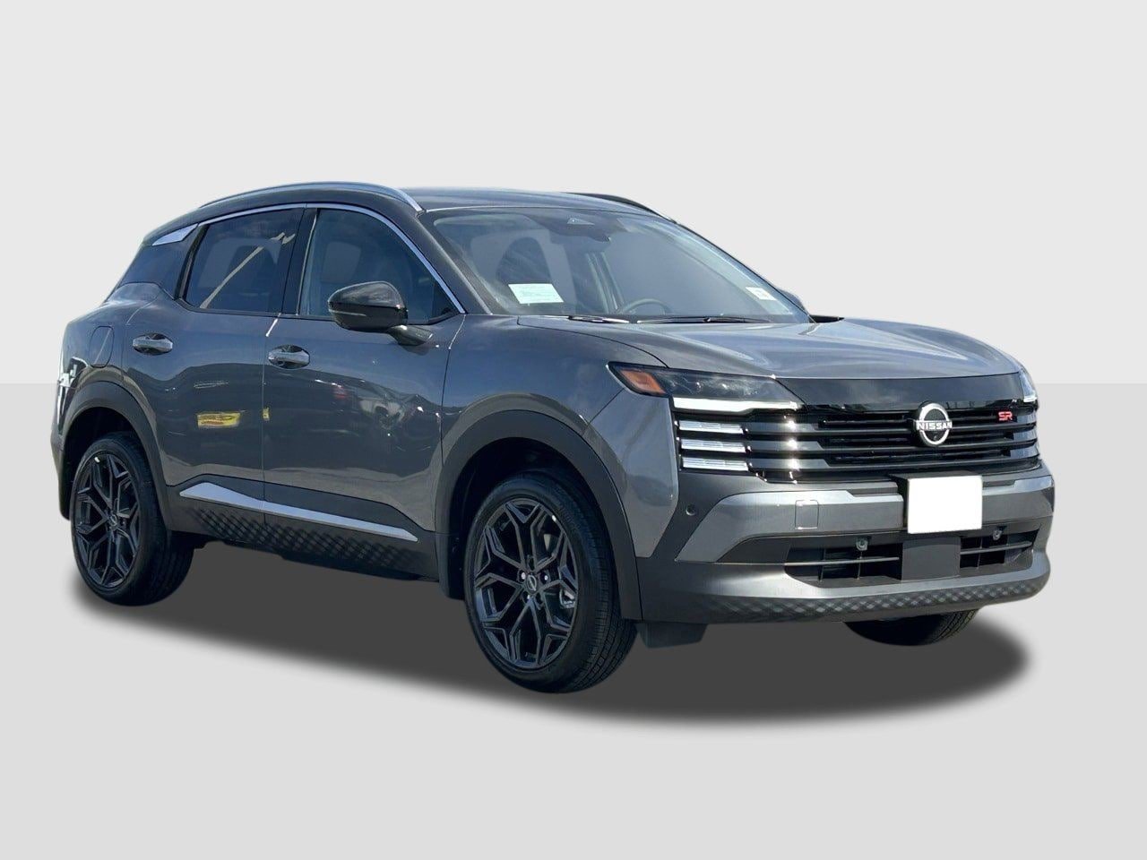 New 2026 Nissan Kicks SR FWD image 5