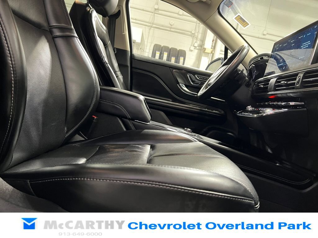 Used 2024 Lincoln Corsair Reserve w/ Equipment Group 201A image 31