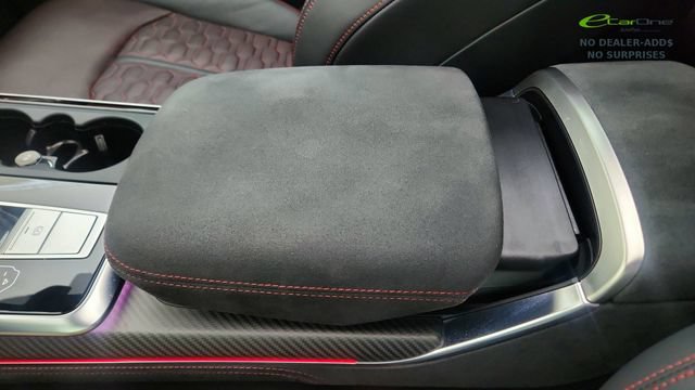 Used 2025 Audi RS Q8 performance AWD/4WD image 52