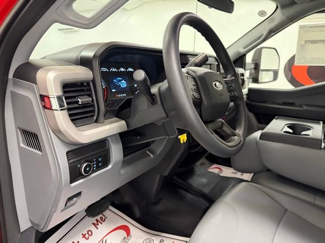 New 2026 Ford F450 XL w/ XL Chrome Package AWD/4WD image 12