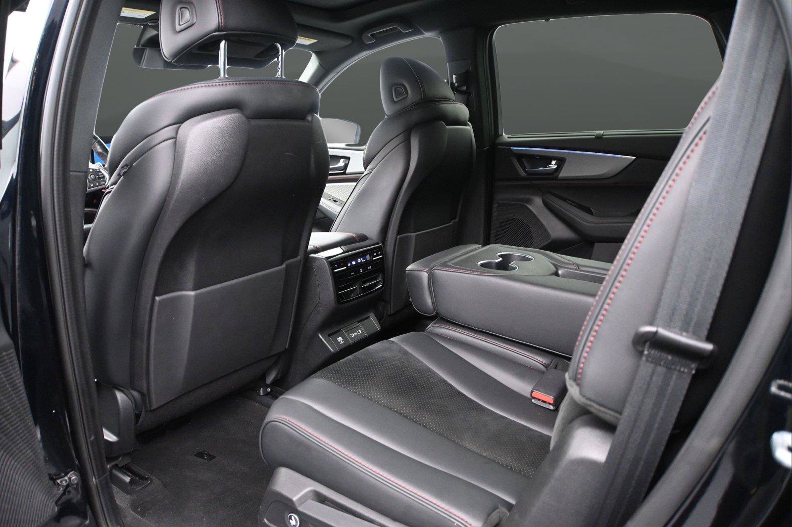Certified 2022 Acura MDX A-Spec AWD/4WD image 10
