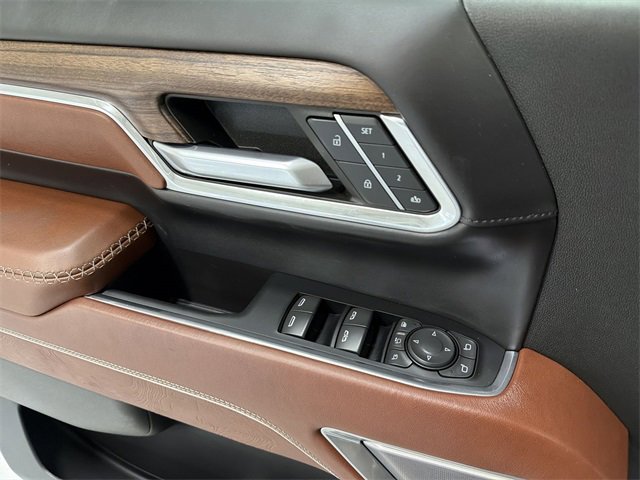 Used 2024 Ford F150 image 22