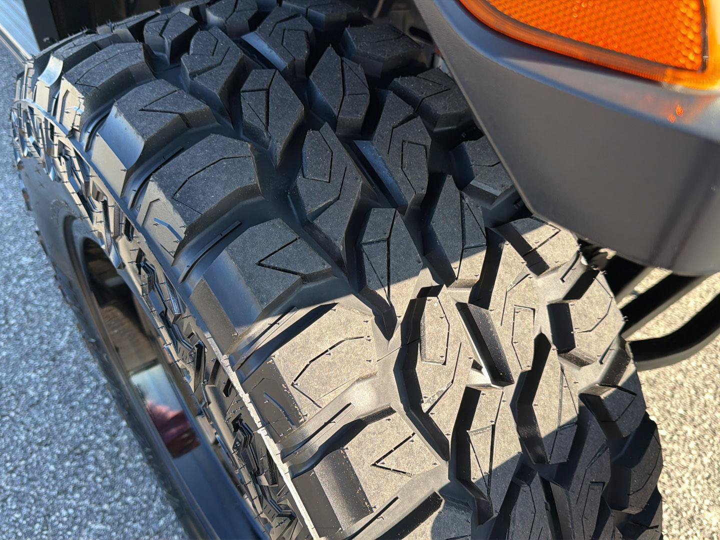 Used 2020 Jeep Gladiator Mojave AWD/4WD image 19