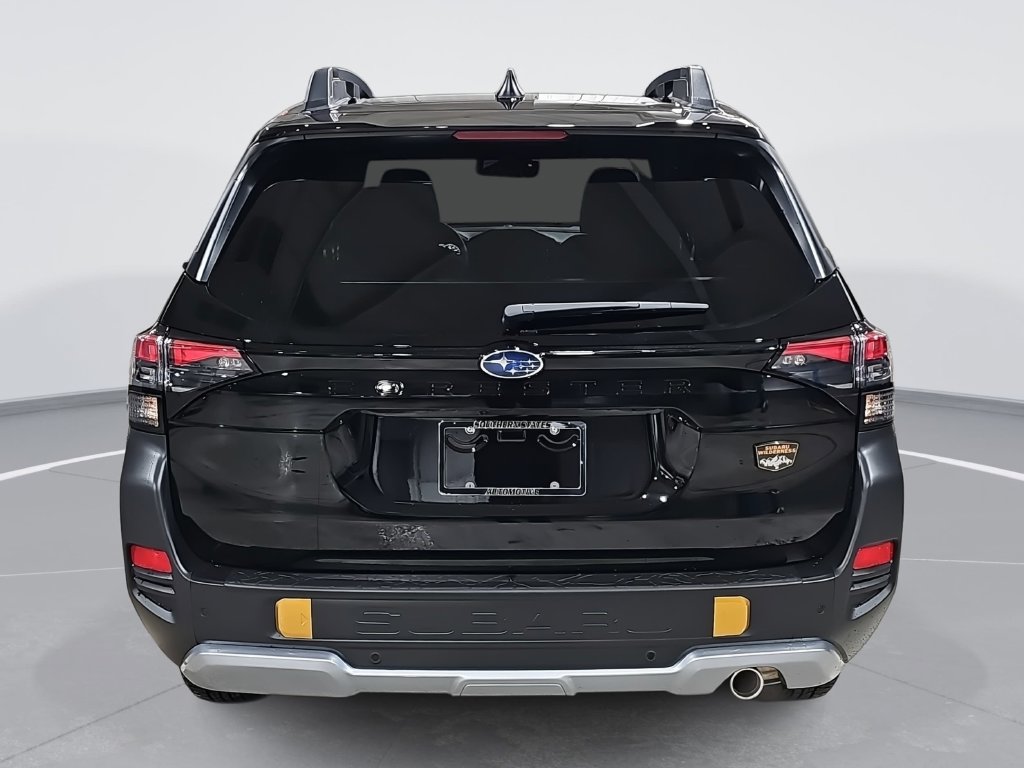 New 2026 Subaru Forester Wilderness w/ Wilderness Package AWD/4WD image 6