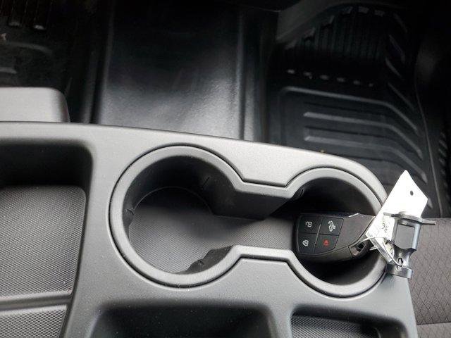 New 2026 GMC Sierra 2500 Pro w/ 1SA Pro Safety Plus Package image 26