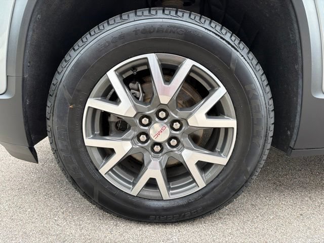 Used 2023 GMC Acadia SLE w/ Driver Convenience Package AWD/4WD image 9