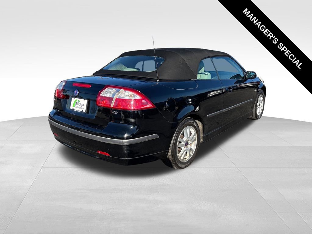Used 2007 Saab 9-3 2.0T FWD image 7