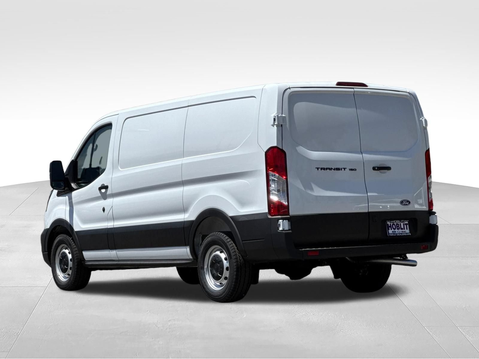 New 2026 Ford Transit 150 Low Roof RWD image 6