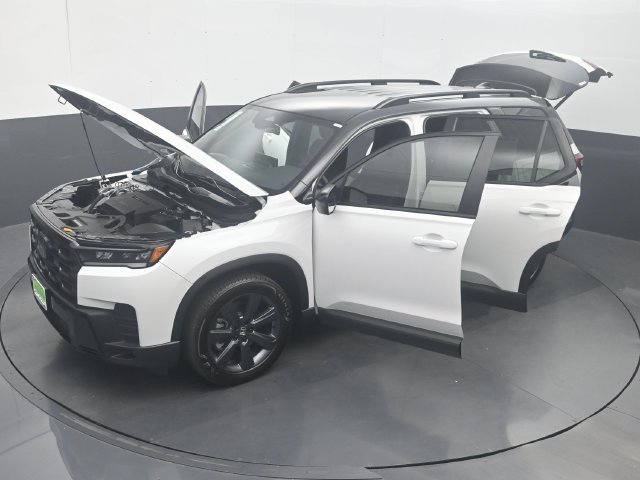 New 2026 Honda Pilot Sport image 44
