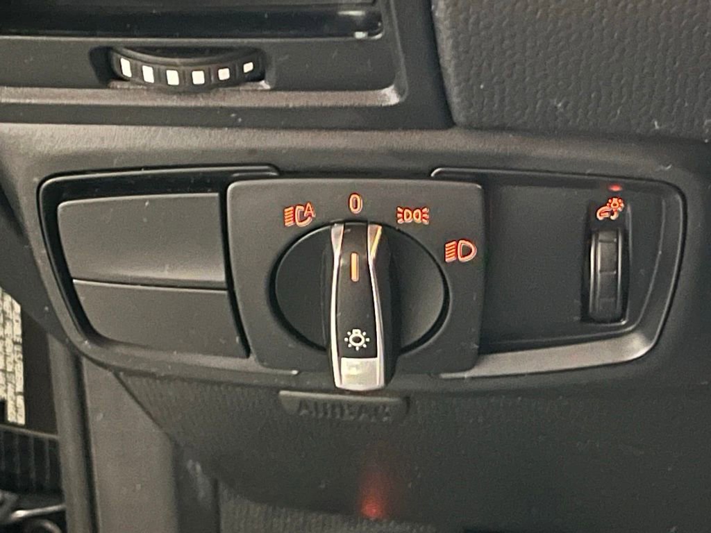 Used 2018 BMW i3 w/ Range Extender image 17