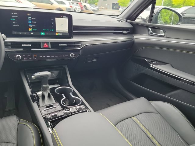 New 2026 Kia K5 GT FWD image 11