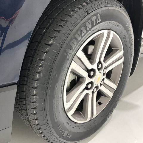 Used 2017 Chevrolet Traverse LT image 18