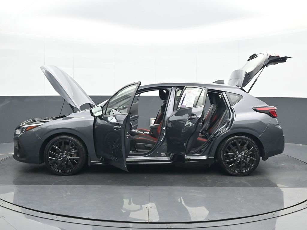 Used 2024 Subaru Impreza RS image 27