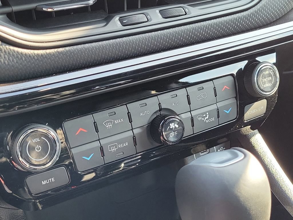 New 2026 Jeep Compass Limited AWD/4WD image 30