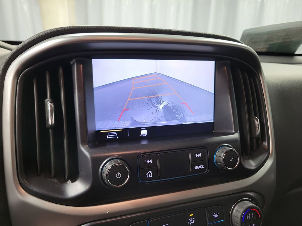 Used 2019 Chevrolet Colorado ZR2 image 16