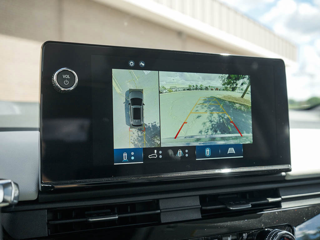 New 2026 Honda Prologue Elite image 24