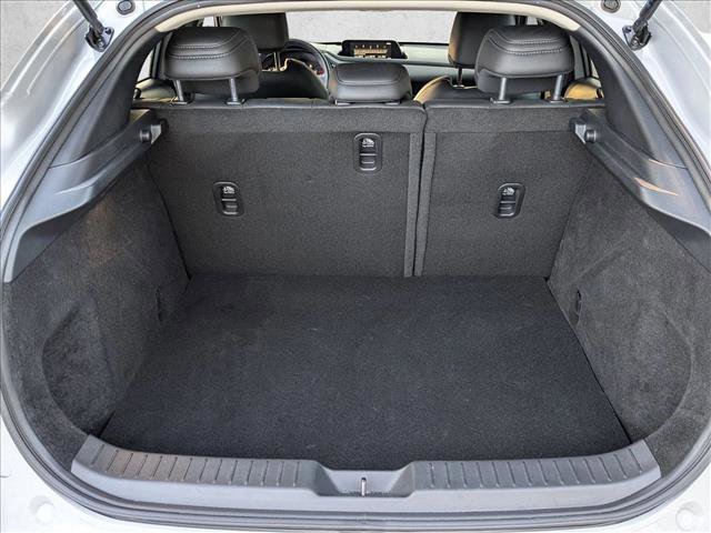Used 2025 MAZDA CX-30 AWD 2.5 S w/ Preferred Package image 6