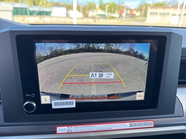 New 2026 Toyota Tacoma SR5 image 23