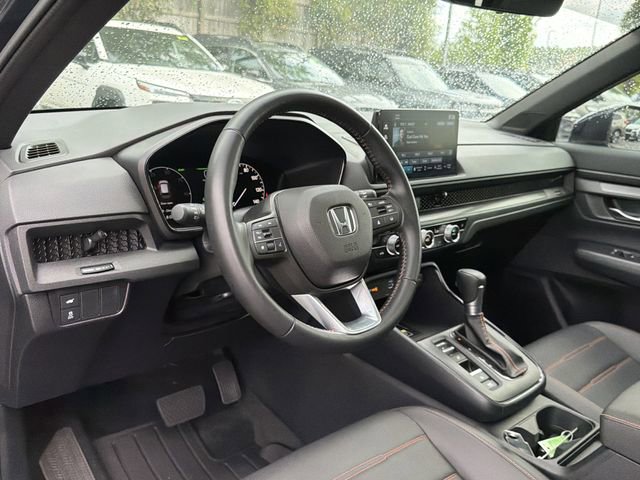Used 2025 Honda CR-V Sport-L image 10