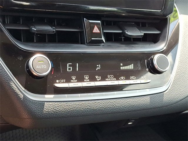 Used 2024 Toyota Corolla LE image 15