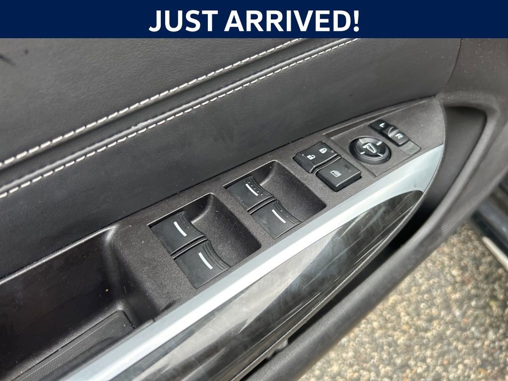 Used 2019 Acura TLX V6 w/ Technology Package FWD image 9