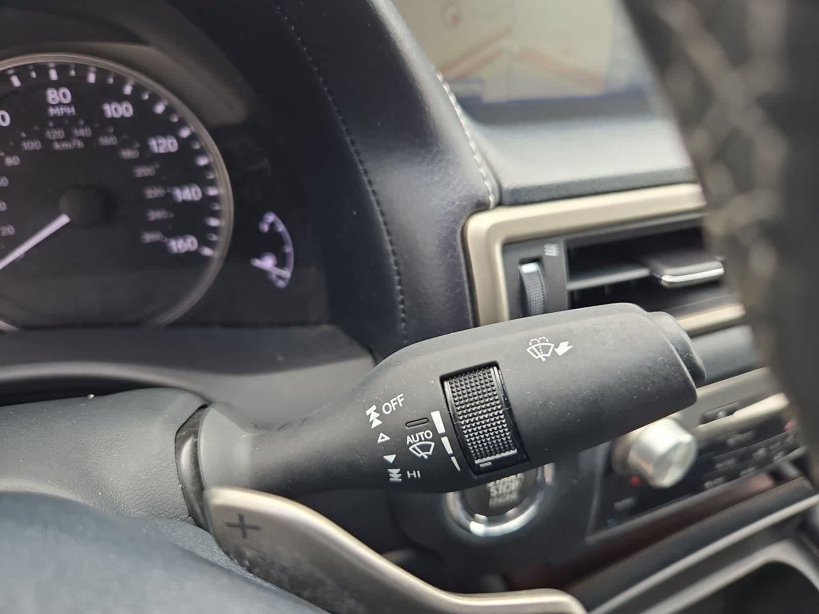 Used 2014 Lexus GS 350 AWD w/ Premium Package image 26