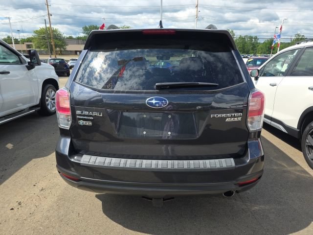 Used 2017 Subaru Forester 2.5i Limited w/ Popular Package #2 AWD/4WD image 6