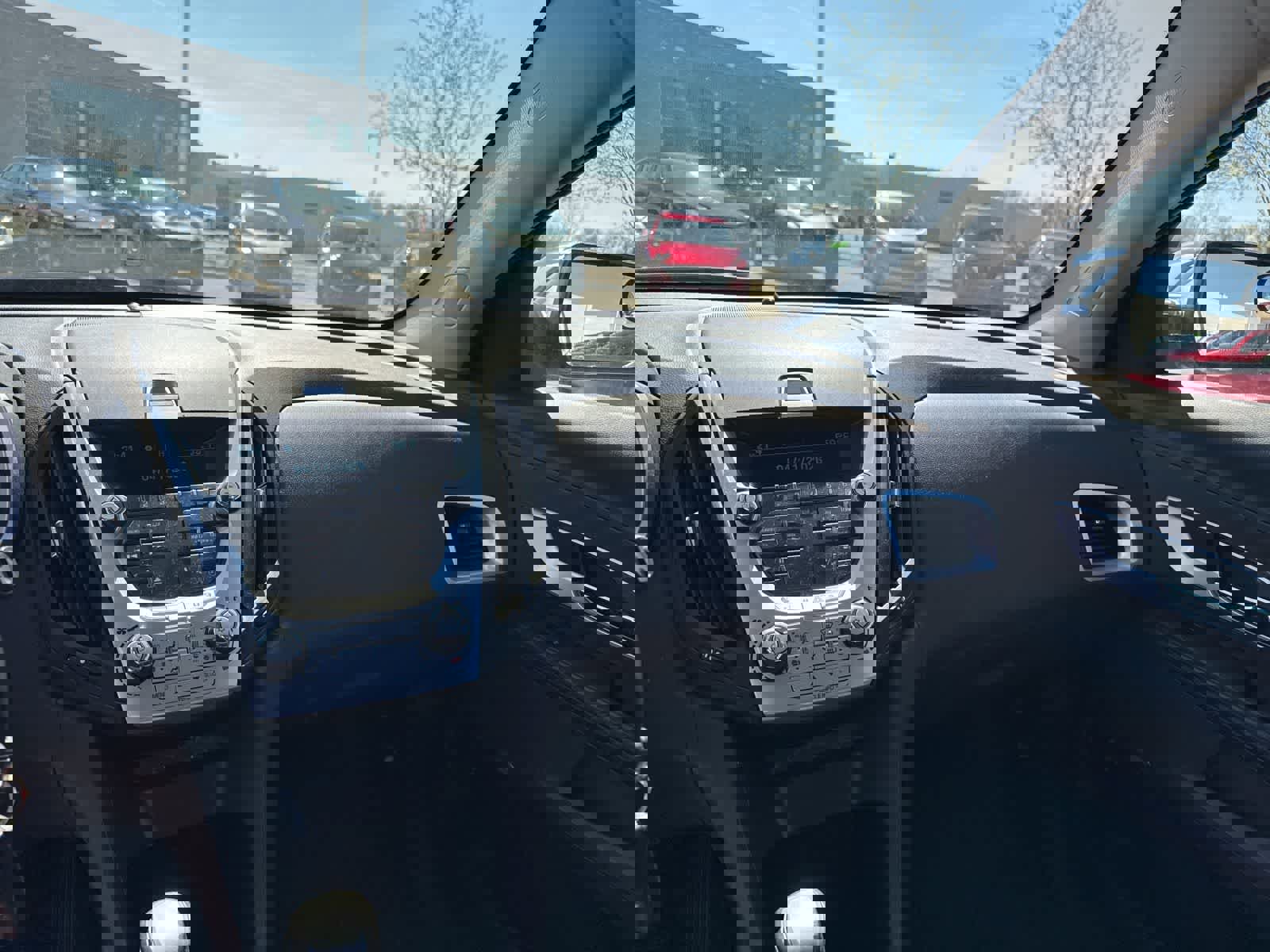 Used 2011 Chevrolet Equinox LTZ image 21