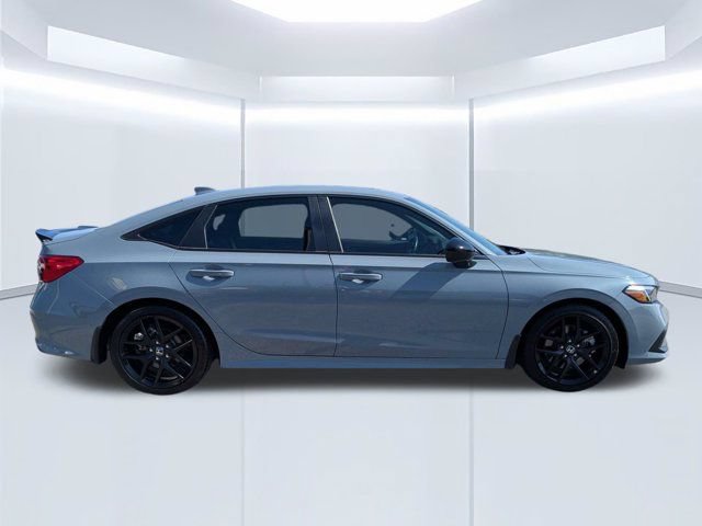 Used 2023 Honda Civic Si image 3