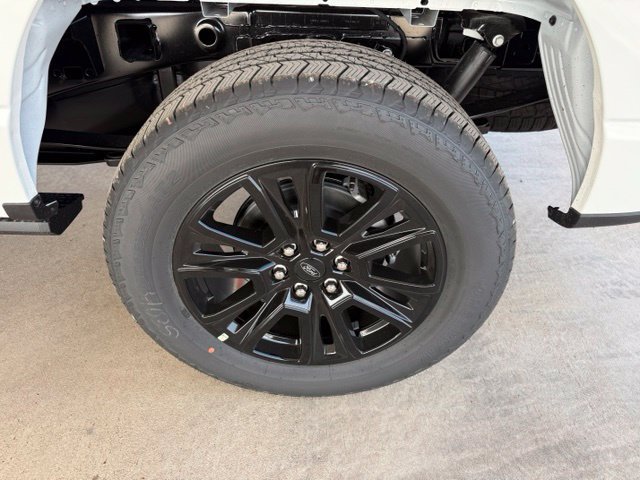New 2026 Ford F150 Platinum w/ Equipment Group 701A Standard AWD/4WD image 5