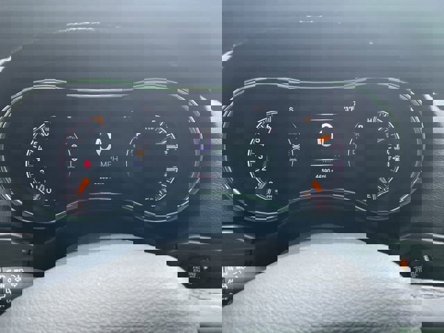 Used 2022 Jeep Grand Cherokee Laredo X image 26