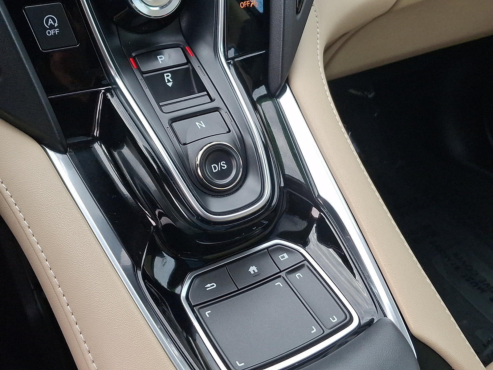 Certified 2021 Acura RDX w/ Technology Package AWD/4WD image 15