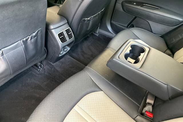 Used 2019 Kia Optima EX FWD image 12