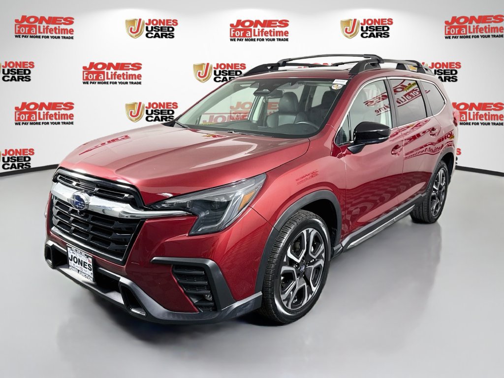 Used 2025 Subaru Ascent Limited AWD/4WD image 14