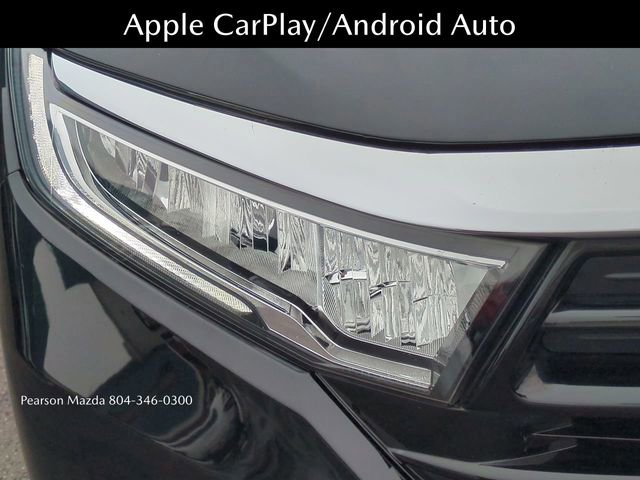 Used 2023 Honda Odyssey EX-L image 11