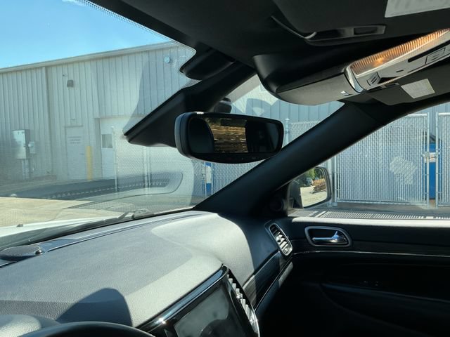 Used 2019 Jeep Grand Cherokee Limited X AWD/4WD image 20