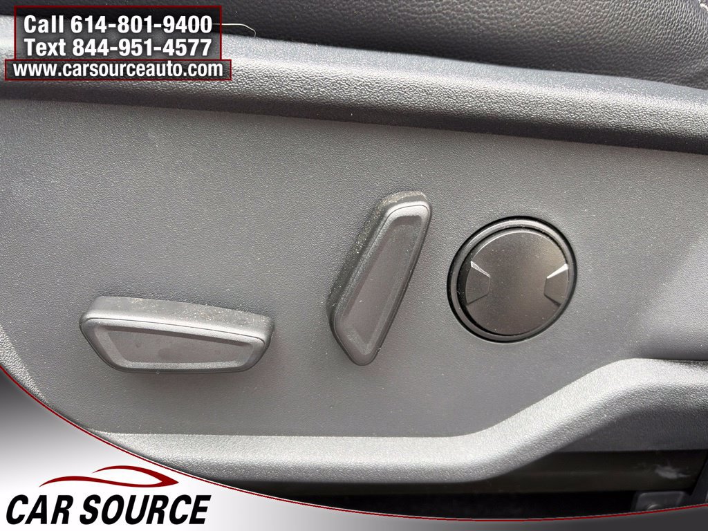 Used 2026 Ford Bronco Outer Banks AWD/4WD image 14