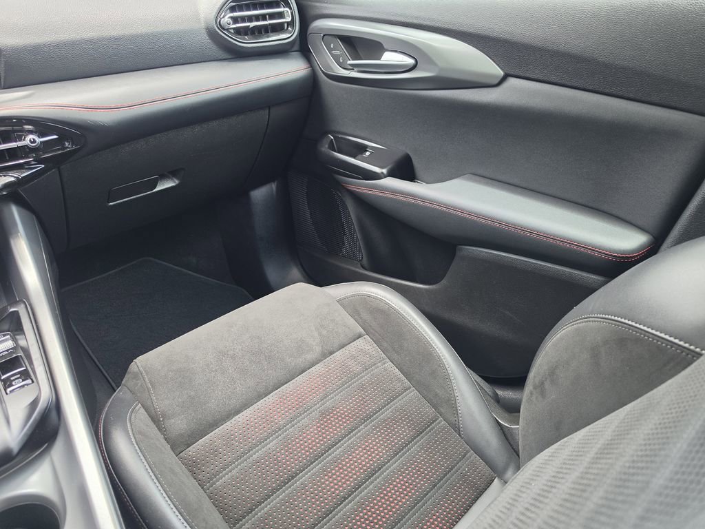Certified 2023 Dodge Hornet GT w/ Track Pack AWD/4WD image 15