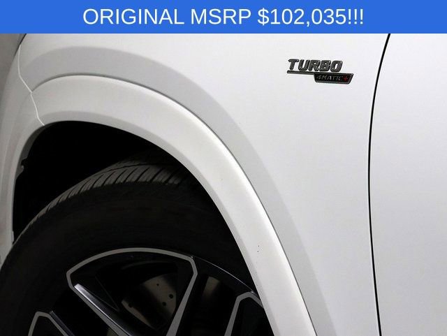 Certified 2026 Mercedes-Benz GLE 53 AMG 4MATIC image 10